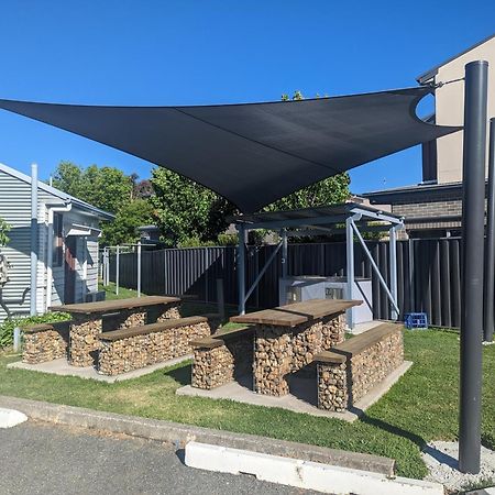 Canberra Ave Villas Куинбиан Экстерьер фото