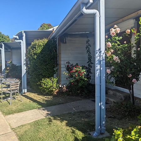 Canberra Ave Villas Куинбиан Экстерьер фото