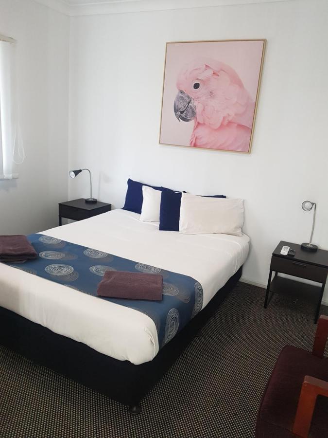 Canberra Ave Villas Куинбиан Экстерьер фото