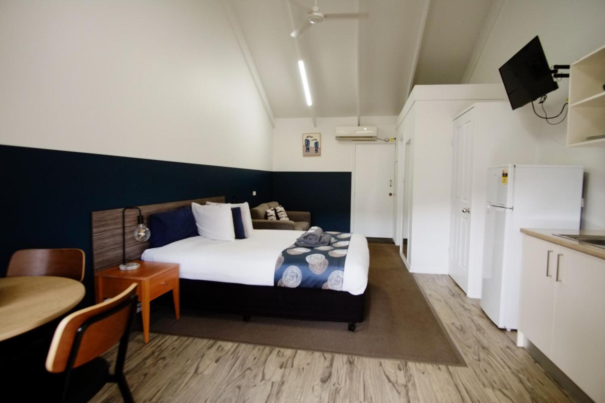 Canberra Ave Villas Куинбиан Экстерьер фото