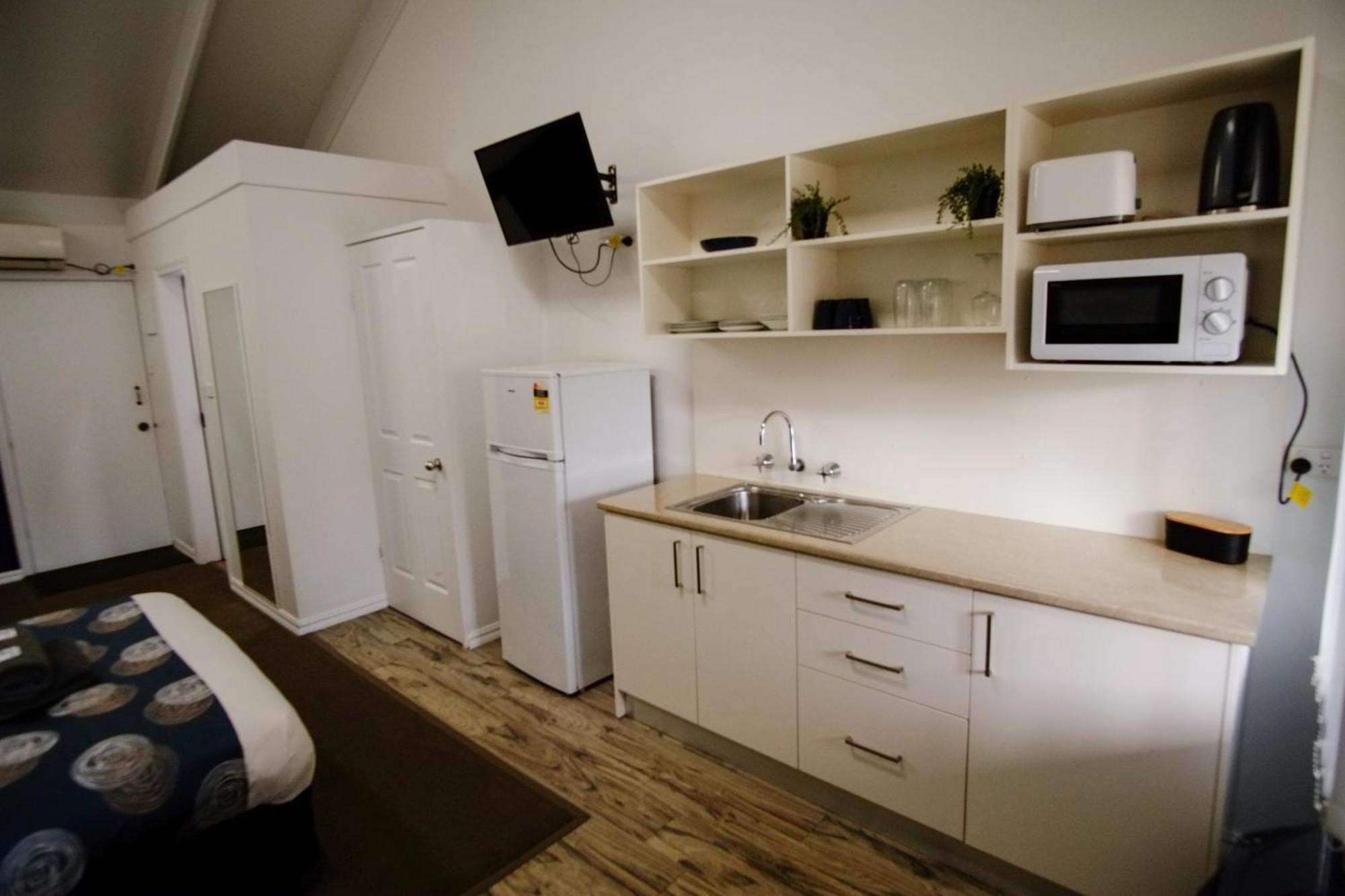 Canberra Ave Villas Куинбиан Экстерьер фото
