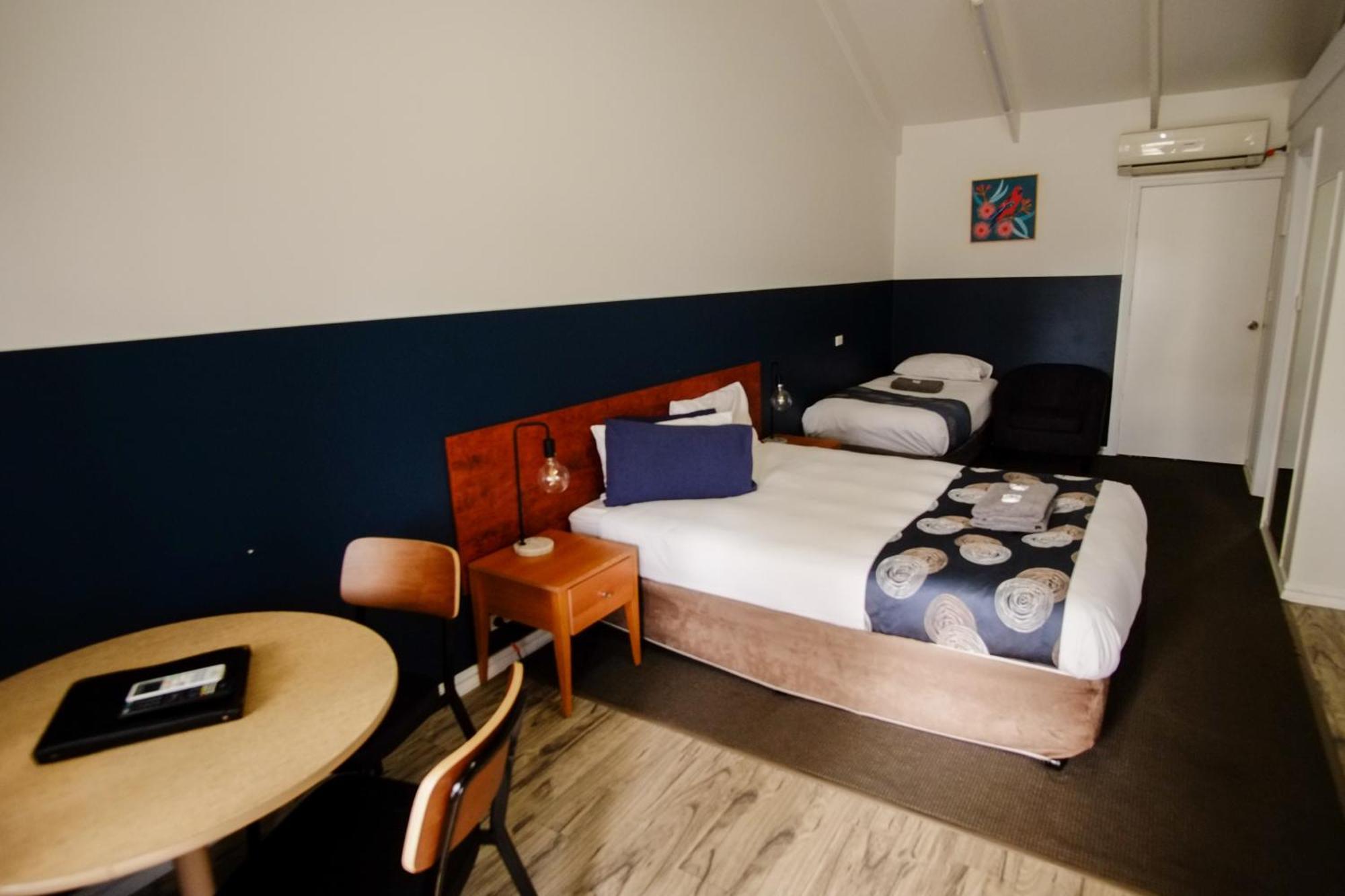 Canberra Ave Villas Куинбиан Экстерьер фото