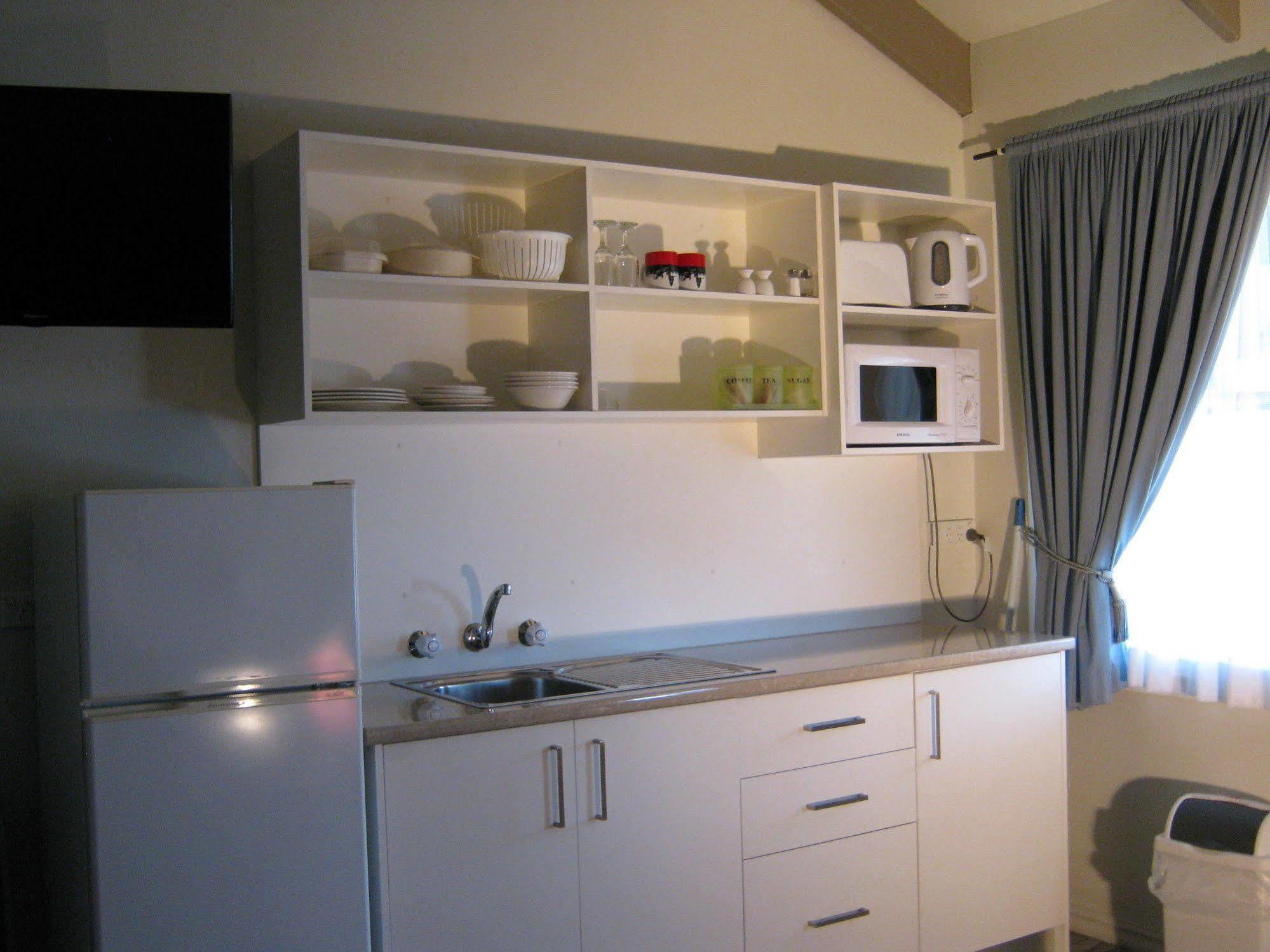 Canberra Ave Villas Куинбиан Экстерьер фото