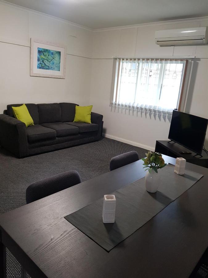Canberra Ave Villas Куинбиан Экстерьер фото